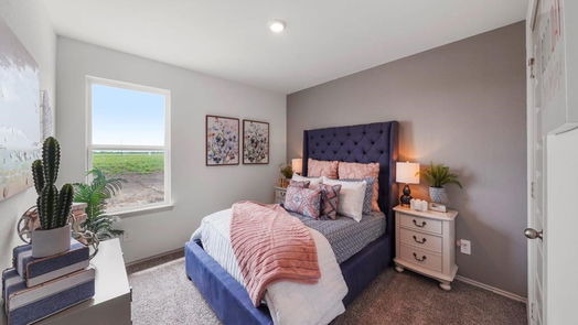 Texas City 1-story, 4-bed 9414 Chelsea Street-idx