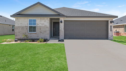 Texas City 1-story, 4-bed 9306 Chelsea Street-idx