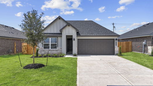 Texas City 1-story, 4-bed 9313 Chelsea Street-idx