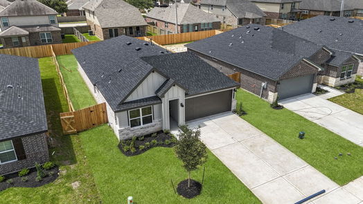 Texas City 1-story, 4-bed 9313 Chelsea Street-idx
