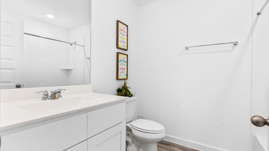 Texas City 1-story, 4-bed 9313 Chelsea Street-idx