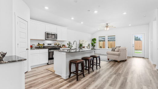 Texas City 1-story, 4-bed 9313 Chelsea Street-idx