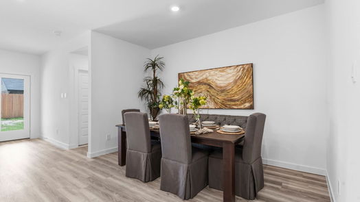 Texas City 1-story, 4-bed 9313 Chelsea Street-idx