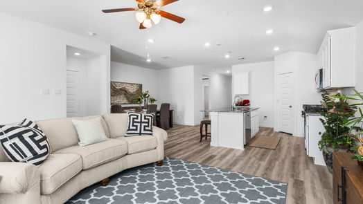 Texas City 1-story, 4-bed 9313 Chelsea Street-idx