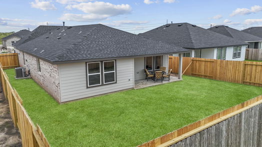 Texas City 1-story, 4-bed 9313 Chelsea Street-idx