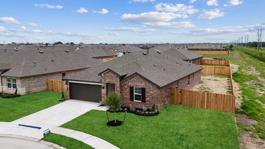 Texas City 1-story, 4-bed 3504 Sabre Lane-idx