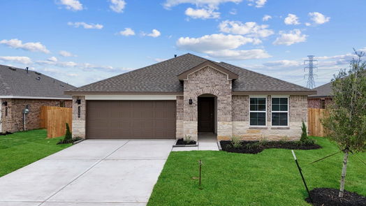 Texas City 1-story, 4-bed 3508 Sabre Lane-idx