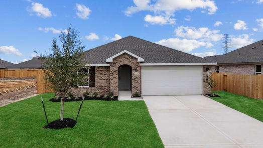 Texas City 1-story, 4-bed 3512 Sabre Lane-idx