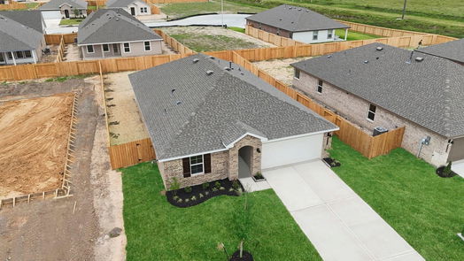 Texas City 1-story, 4-bed 3512 Sabre Lane-idx