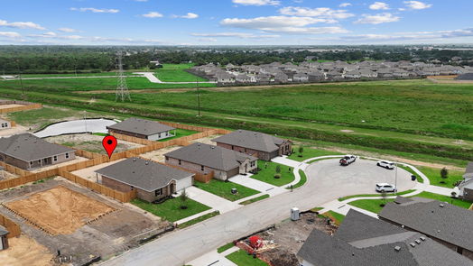 Texas City 1-story, 4-bed 3512 Sabre Lane-idx