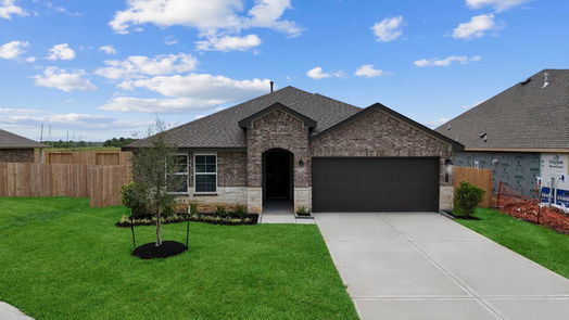 Texas City 1-story, 4-bed 3513 Sabre Lane-idx