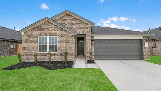 Texas City 1-story, 4-bed 3505 Marquis Lane-idx