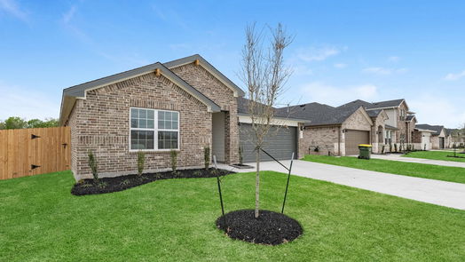 Texas City 1-story, 4-bed 3505 Marquis Lane-idx