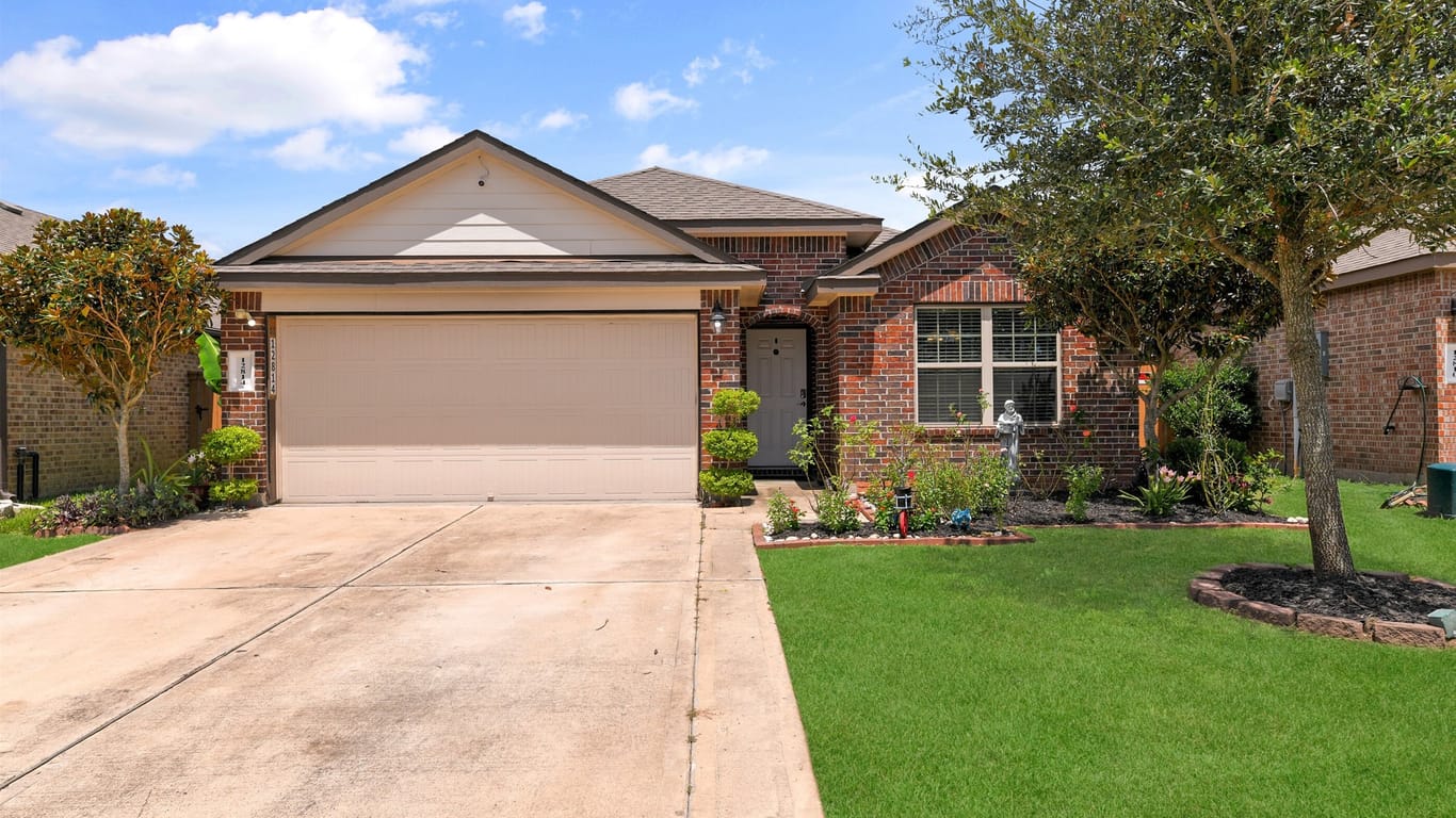 Texas City 1-story, 3-bed 12814 Pirate Bend Drive-idx