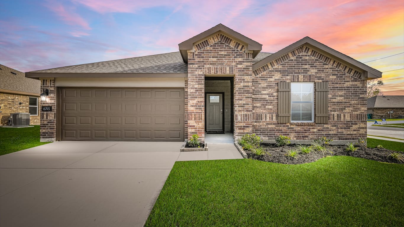 Texas City 1-story, 4-bed 8709 Marlow Drive-idx