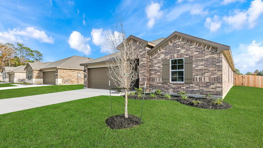 Texas City 1-story, 4-bed 8709 Marlow Drive-idx