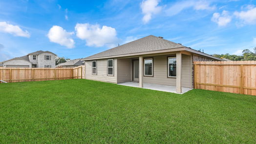 Texas City 1-story, 4-bed 8709 Marlow Drive-idx