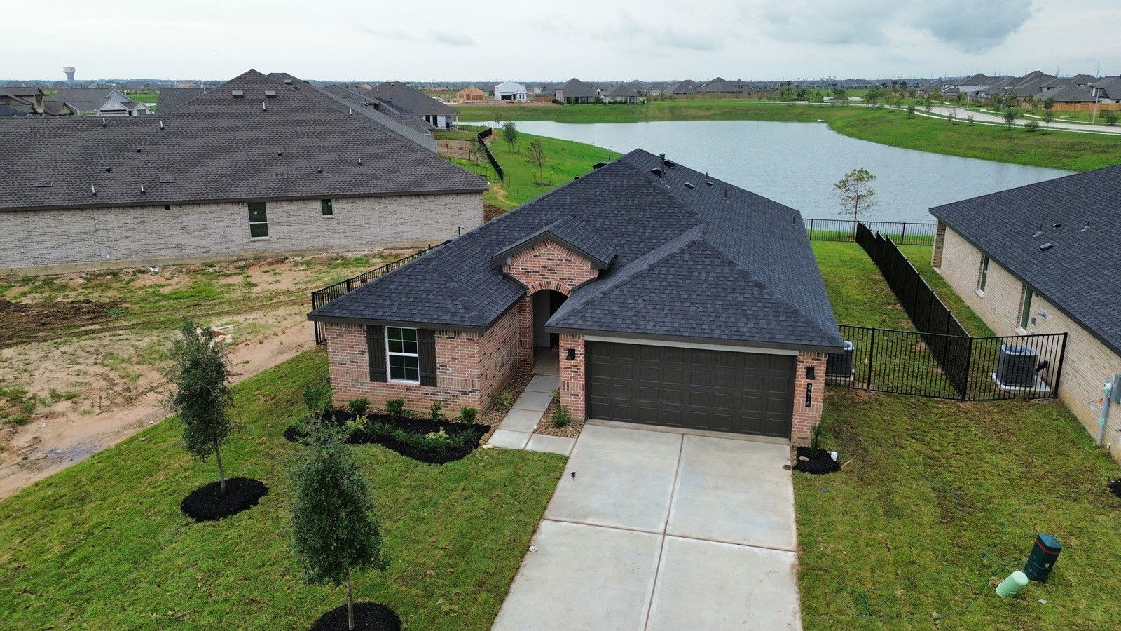 Texas City 1-story, 4-bed 2416 Seneca Lake Drive-idx