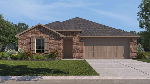 Texas City 1-story, 4-bed 8701 Marlow Drive-idx