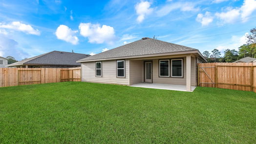 Texas City 1-story, 4-bed 8615 Marlow Drive-idx