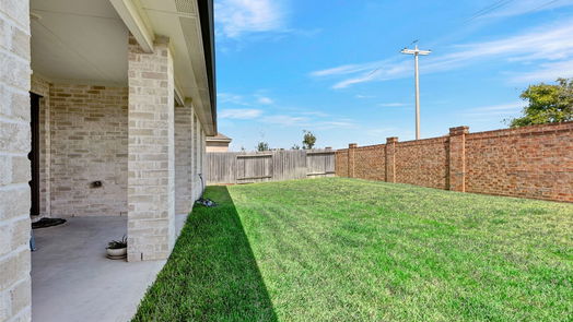 Texas City 1-story, 4-bed 2814 Bayrose Drive-idx