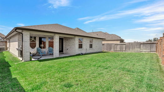 Texas City 1-story, 4-bed 2814 Bayrose Drive-idx