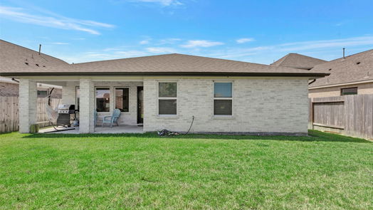 Texas City 1-story, 4-bed 2814 Bayrose Drive-idx