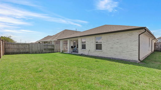 Texas City 1-story, 4-bed 2814 Bayrose Drive-idx