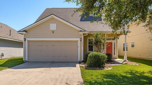 Texas City 2-story, 3-bed 3516 Hollow Mist Drive-idx