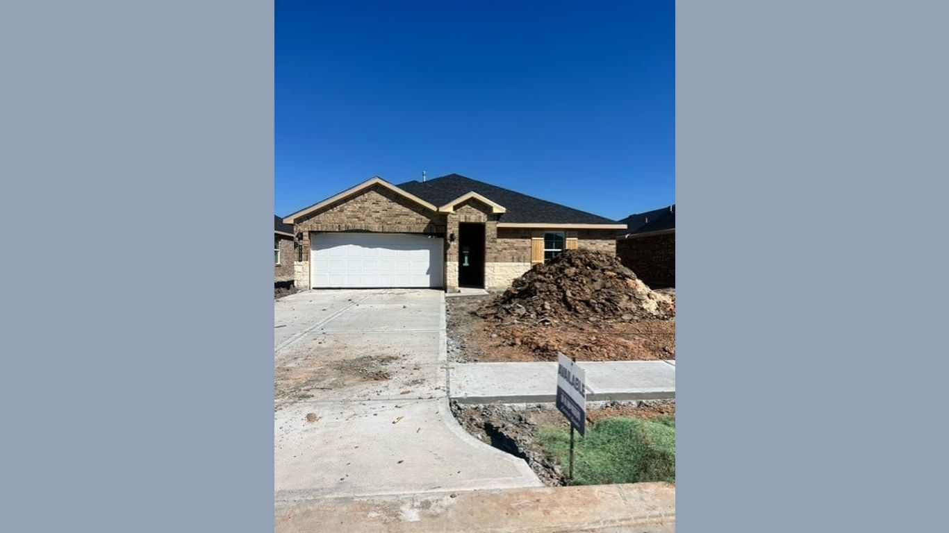 Texas City 1-story, 3-bed 9518 Chelsea Street-idx