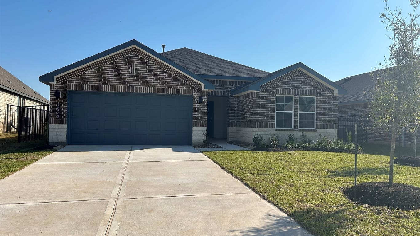 Texas City null-story, 4-bed 2520 Seneca Lake Drive-idx