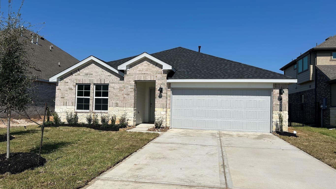 Texas City null-story, 4-bed 2523 Seneca Lake Drive-idx