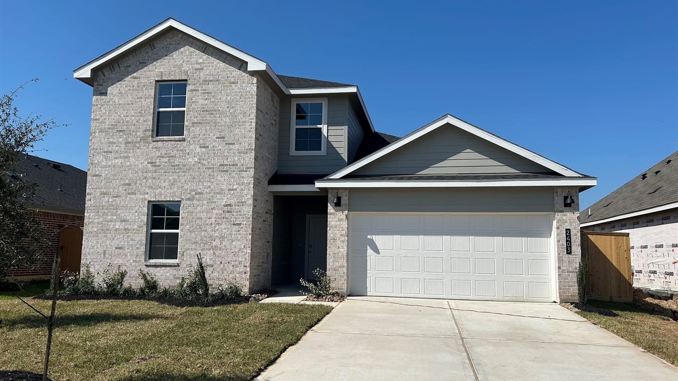 Texas City 2-story, 4-bed 2403 Seneca Lake Drive-idx