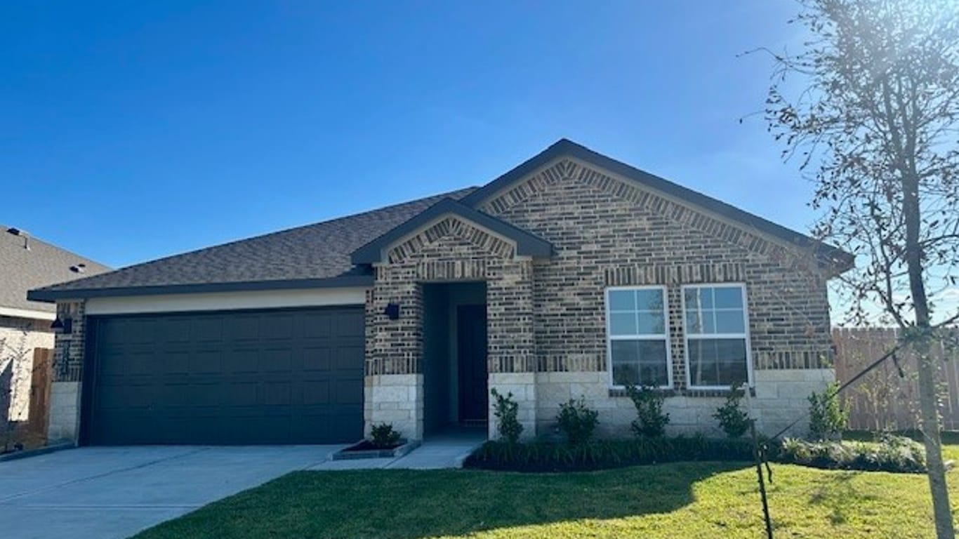 Texas City 1-story, 4-bed 8721 Marlow Drive-idx