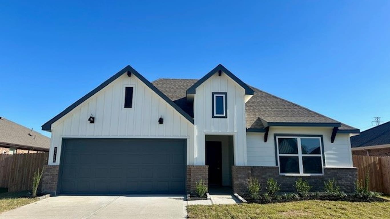 Texas City 1-story, 4-bed 3516 Sabre Lane-idx