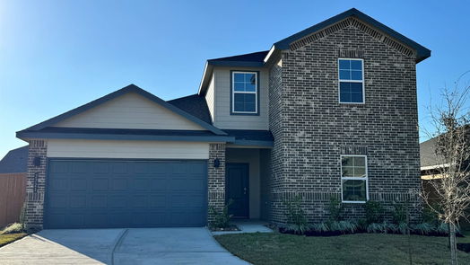 Texas City 2-story, 4-bed 2721 Gran Castillo Drive-idx