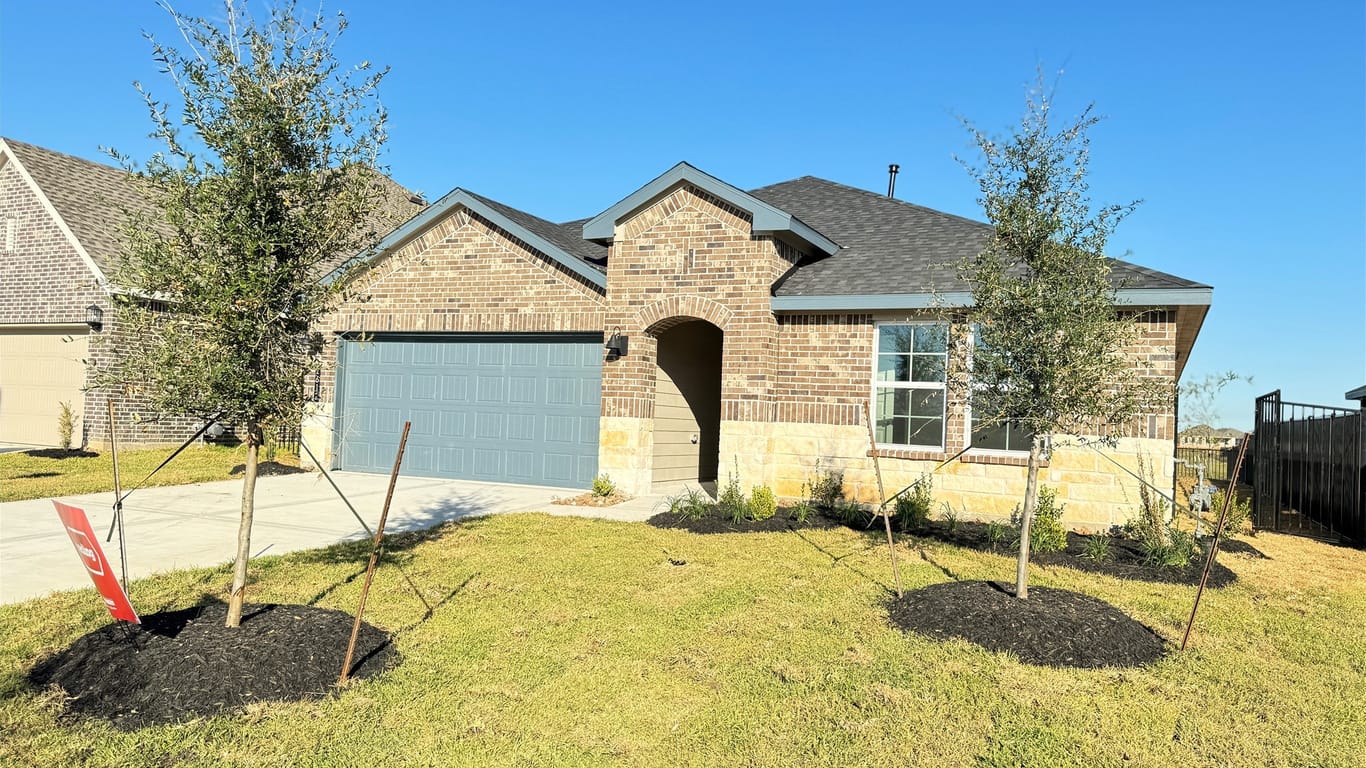 Texas City 1-story, 4-bed 2612 Mackinac Bay Drive-idx