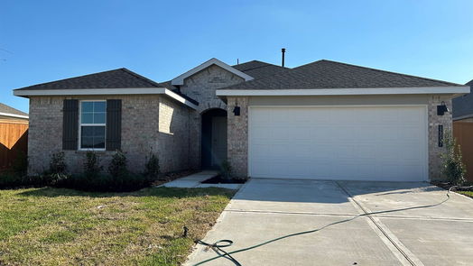 Texas City 1-story, 4-bed 14007 Palmares Drive-idx