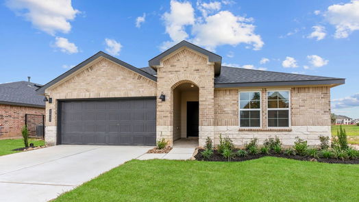 Texas City null-story, 4-bed 2816 Gran Castillo Drive-idx