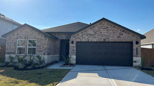 Texas City 1-story, 4-bed 2725 Gran Castillo Drive-idx