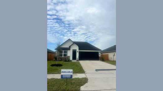 Texas City null-story, 4-bed 9514 Chelsea Street-idx