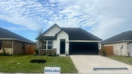 Texas City null-story, 4-bed 9514 Chelsea Street-idx