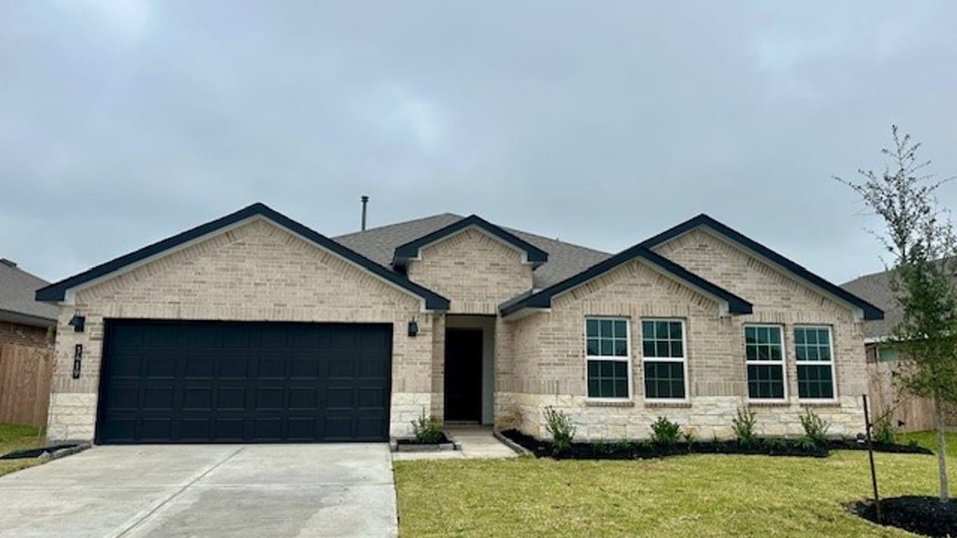 Texas City null-story, 4-bed 3419 Marquis Lane-idx