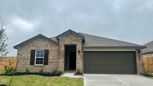 Texas City null-story, 4-bed 3510 Marquis Lane-idx