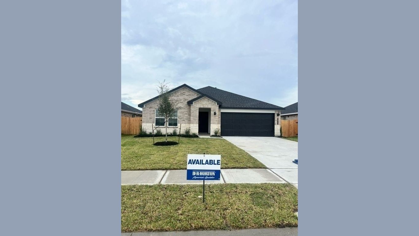 Texas City null-story, 4-bed 9613 Wall Street-idx