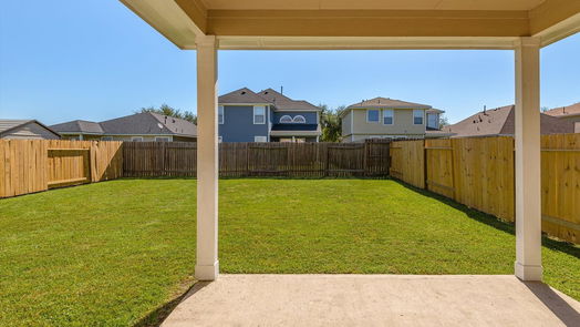 Texas City 2-story, 3-bed 3516 Hollow Mist Drive-idx