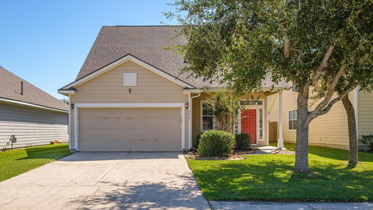 Texas City 2-story, 3-bed 3516 Hollow Mist Drive-idx