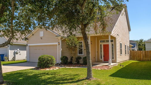 Texas City 2-story, 3-bed 3516 Hollow Mist Drive-idx