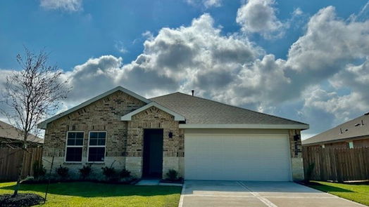 Texas City null-story, 4-bed 8705 Marlow Drive-idx