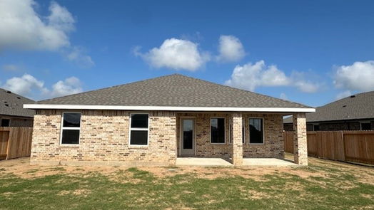 Texas City null-story, 4-bed 8705 Marlow Drive-idx